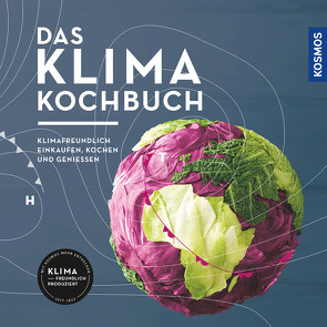 Das Klimakochbuch von Demrovski,  Boris