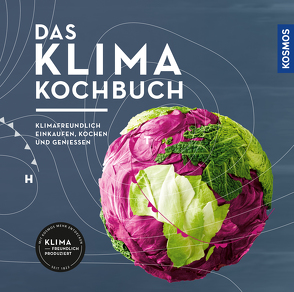 Das Klimakochbuch von Demrovski,  Boris