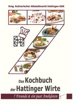 Das Kochbuch der Hattinger Wirte