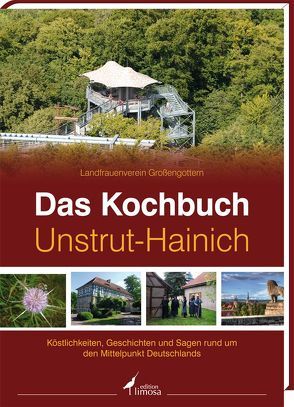 Das Kochbuch Unstrut-Hainich