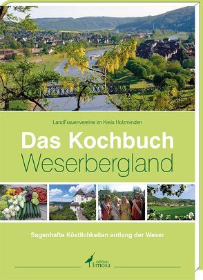 Das Kochbuch Weserbergland