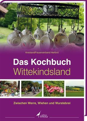 Das Kochbuch Wittekindsland