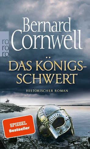 Das Königsschwert von Cornwell,  Bernard, Fell,  Karolina