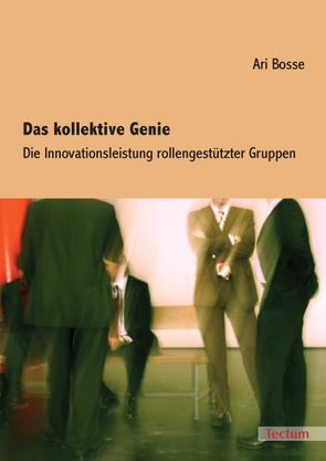 Das kollektive Genie von Bosse,  Ari