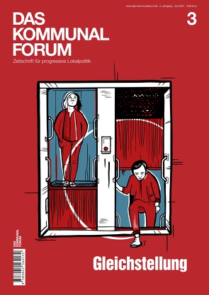 Das Kommunalforum #3 von Grunke,  Achim, Hilger,  Konrad, Klepsch,  Annekatrin, Klose,  Susanne, Lasch,  Hendrik, Ohlendorf,  Vera, Passet,  Susi, Patrick,  Pritscha, Pätzold,  Ricarda, Pritscha,  Patrick, Sasse,  Elke, Scherzberg,  Thomas, Syrbe,  Barbara, Tolke,  Berit, Trinks,  Joan M., Weghmann,  Vera