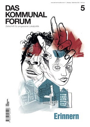 Das Kommunalforum #5 von Brandt,  Peter, Colditz,  Christopher, Grundmann,  Lukas, Grunke,  Achim, Hilger,  Konrad, Kasten,  Kristin, Klepsch,  Annekatrin, Klose,  Susanne, Lasch,  Hendrik, Lübeck,  Jana, Mattlener,  Monika, Peikert,  Linda, Pritscha,  Patrick, Scherzberg,  Thomas, Tolke,  Berit, Ullrich,  Stephan, Weber,  Roland, Zais,  Joan M.