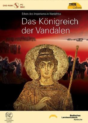 Das Königreich der Vandalen (DVD) von Badisches Landesmuseum Karlsruhe, MediaCultura