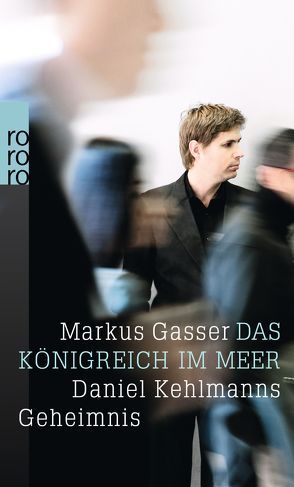 Das Königreich im Meer von Gasser,  Markus