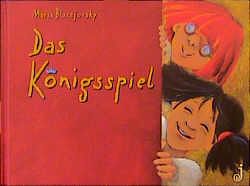 Das Königsspiel von Blazejovsky,  Maria