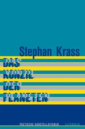 Das Konzil der Planeten von Krass,  Stephan