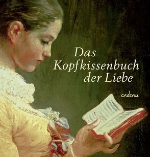 Das Kopfkissenbuch der Liebe von Korth,  Michael, Maasböl,  Katja