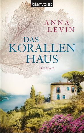 Das Korallenhaus von Levin,  Anna