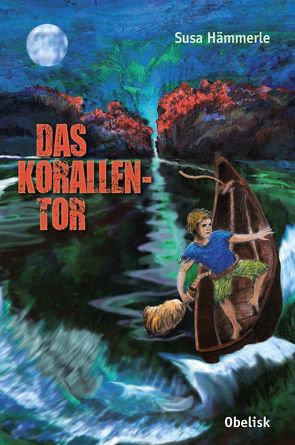 Das Korallentor von Hämmerle,  Susa, Vondervoort,  Rene van de