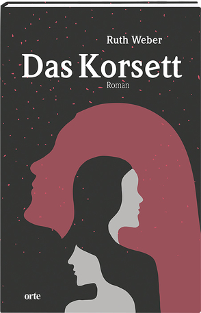 Das Korsett von Weber,  Ruth