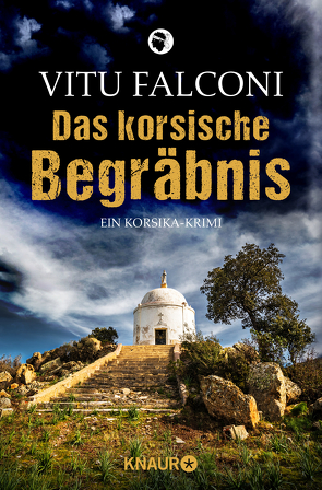 Das korsische Begräbnis von Falconi,  Vitu