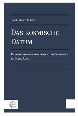 Das kosmische Datum von Arnold,  Karl Günter