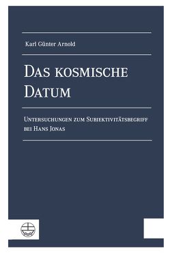 Das kosmische Datum von Arnold,  Karl Günter