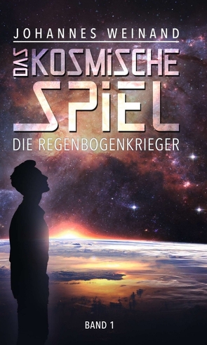 Das Kosmische Spiel von Weinand,  Johannes