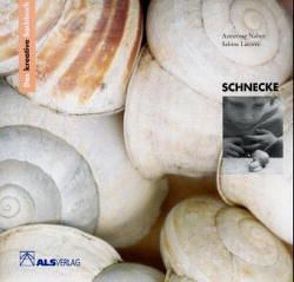 Das kreative Sachbuch „Schnecke“ von Latorre,  Sabine, Naber,  Annerose