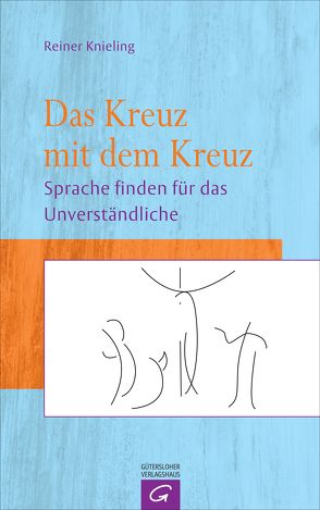 Das Kreuz mit dem Kreuz von Knieling,  Reiner