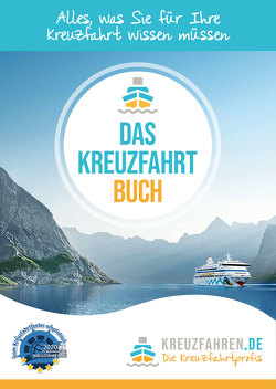 Das Kreuzfahrt Buch – Ebook von Hosbach,  Sebastian