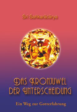 Das Kronjuwel der Unterscheidung von Shankaracharya