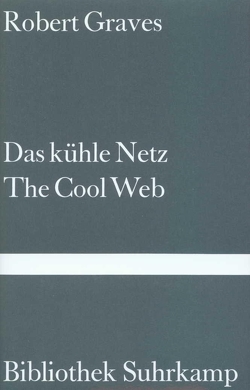 Das kühle Netz. The Cool Web von Graves,  Robert, Held,  Wolfgang