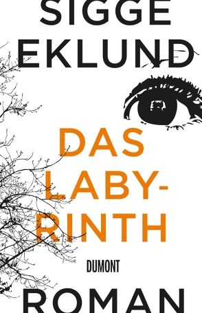 Das Labyrinth von Eklund,  Sigge