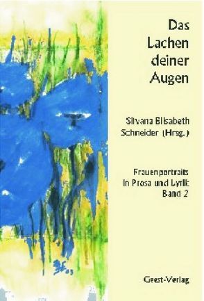 Das Lachen deiner Augen Band 2 von Hallbauer,  Marion, Schneider,  Silvana E.