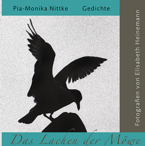 Das Lachen der Möwe von Heinemann,  Elisabeth, Nittke,  Pia-Monika