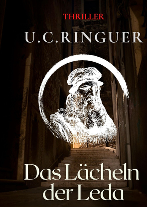 Das Lächeln der Leda von Ringuer,  U.C.