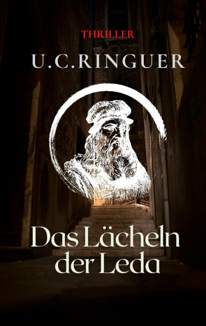 Das Lächeln der Leda von Ringuer,  U.C.