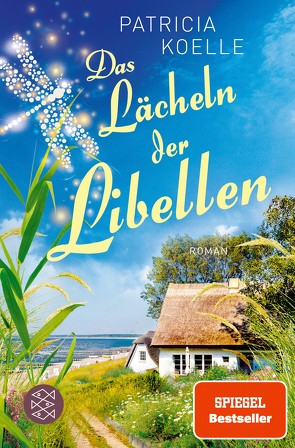 Das Lächeln der Libellen von Koelle,  Patricia