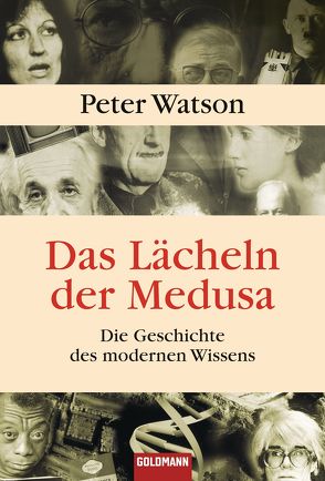 Das Lächeln der Medusa – von Badal,  Yvonne, Watson,  Peter