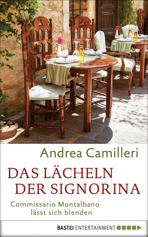 Das Lächeln der Signorina von Camilleri,  Andrea, Koegler,  Walter, Seuß,  Rita