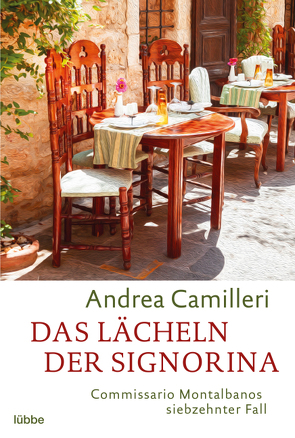 Das Lächeln der Signorina von Camilleri,  Andrea, Koegler,  Walter, Seuß,  Rita