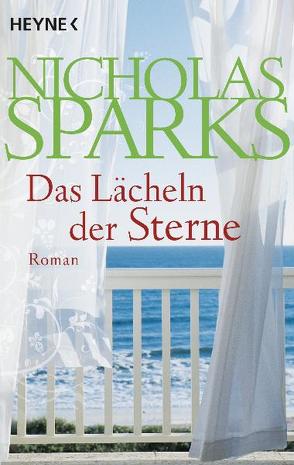 Das Lächeln der Sterne von Höbel,  Susanne, Sparks,  Nicholas