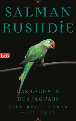 Das Lächeln des Jaguars von Rushdie,  Salman, Walz,  Melanie