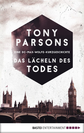 Das Lächeln des Todes von Parsons,  Tony