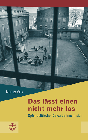 Das lässt einen nicht mehr los von Aris,  Nancy