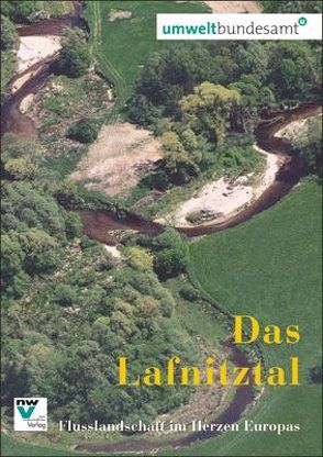 Das Lafnitztal