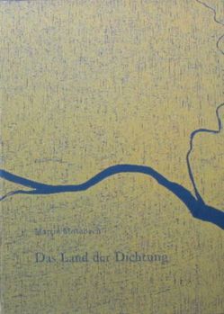 Das Land der Dichtung von Mosebach,  Martin, Saltzwedel,  Caroline