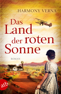 Das Land der roten Sonne von Rahn,  Marie, Verna,  Harmony