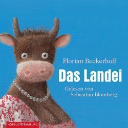 Das Landei von Beckerhoff,  Florian, Blomberg,  Sebastian