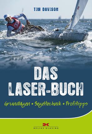 Das Laser-Buch von Davison,  Tim