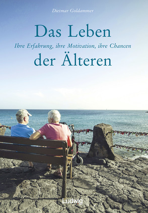 Das Leben der Älteren. Ihre Erfahrung, ihre Motivation, ihre Chancen von Goldammer,  Dietmar