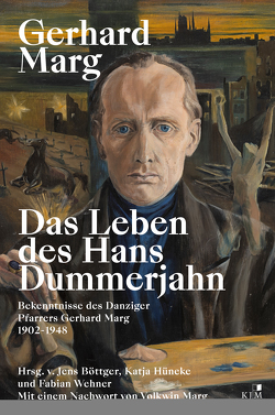 Das Leben des Hans Dummerjahn von Böttger,  Jens, Hüneke,  Katja, Wehner,  Jan