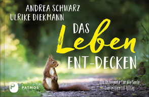 Das Leben ent-decken von Diekmann,  Schwester Ulrike, Schwarz,  Andrea