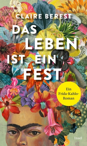 Das Leben ist ein Fest von Berest,  Claire, Landgrebe,  Christiane