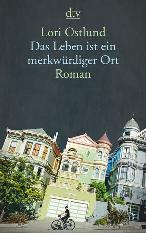 Das Leben ist ein merkwürdiger Ort von Biermann,  Pieke, Ostlund,  Lori